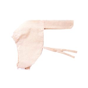 剣道 面下汗取（白） 002-AK54［A］