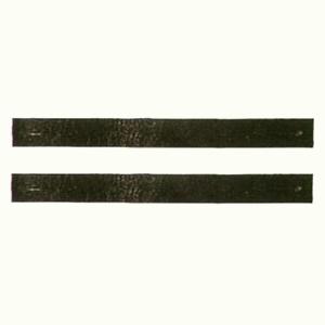 面用平乳革太 短二本組 002-TT2