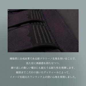 [新入生応援特価]剣道 防具セット 全剣連新規...の詳細画像4