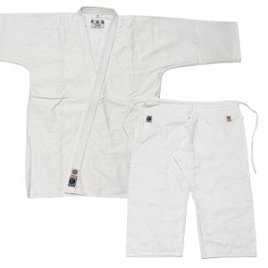 AG260 蓬(よもぎ) 上下セット 高級一重...の詳細画像1