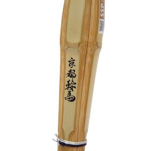 竹刀 東山堂 バイオテック 中太吟風仕組竹刀「上達型竹刀 -GRIP MASTER-」37