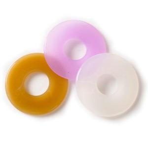 剣道竹刀用半透明鍔 002-T21