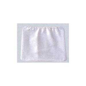 警視庁規格仕様　逮捕術防具用 ゼッケン袋　