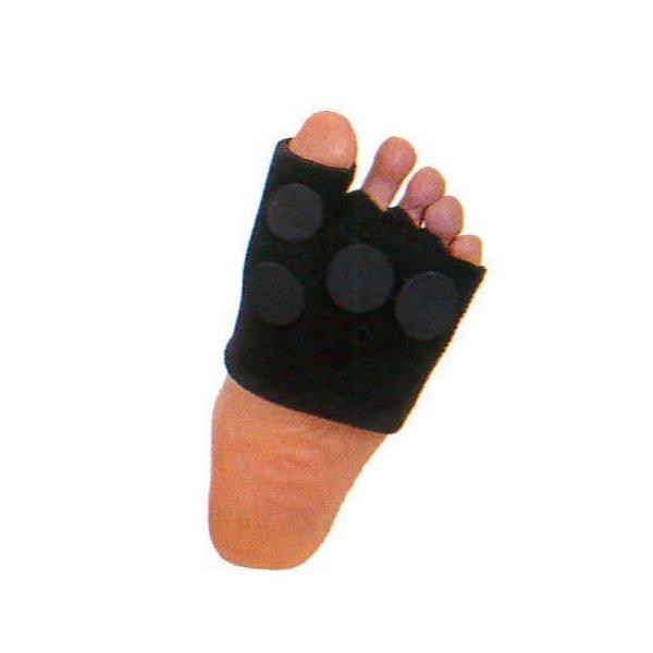 剣道サポーター　YAMAYA　足先（23〜27cm）　左/右　　　