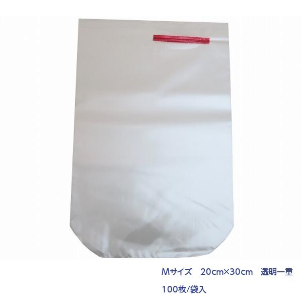 BIKOO-M 中 (200×300) サイズ （農産物保護用袋） 100枚入