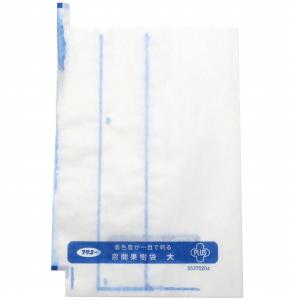 ぶどう袋 大窓 セロハン 透明 窓付 3000...の詳細画像2