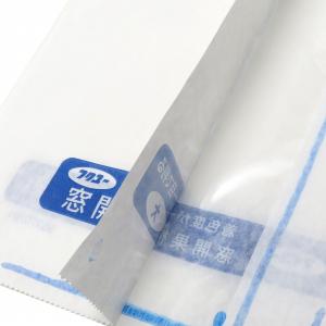 ぶどう袋 大窓 セロハン 透明 窓付 3000...の詳細画像3
