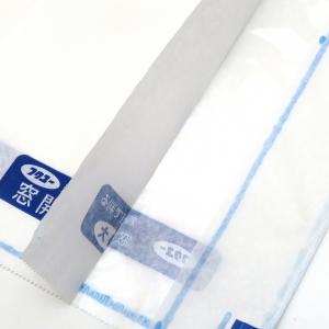 ぶどう袋 特大窓 セロハン 透明 窓付 100...の詳細画像3