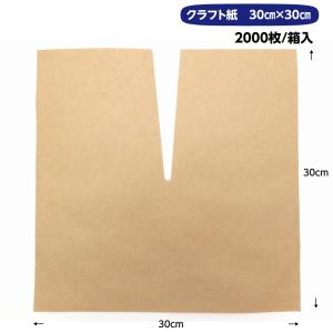 ぶどう専用 ポリ傘 22×22 サシコミ 乳白色 ワンタッチ式 （100枚