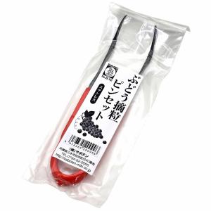 待望の摘粒ピンセット誕生!! サボテン ぶどう...の詳細画像5