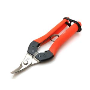 サボテン 芽切鋏 箱入り SD-8 全長170mm 刃長45mm : 葡萄館 Yahoo