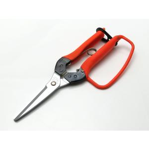 サボテン 芽切鋏 箱入り SD-8 全長170mm 刃長45mm : 葡萄館 Yahoo