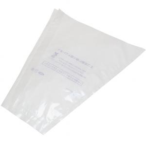 ぶどう 出荷用三角袋 大透明（セロハン部分の印刷無地） 100枚入 （紙、セロハン） 大房 ぶどう用