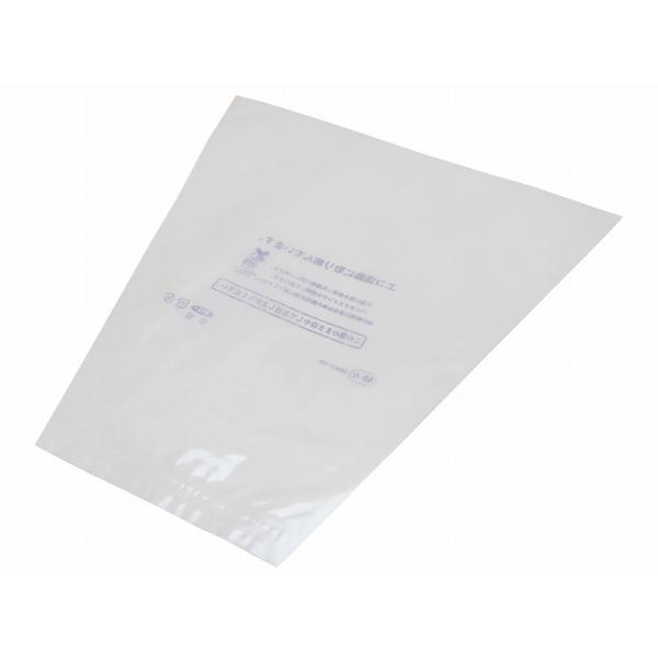 ぶどう 出荷用 三角福袋 特々大透明（セロハン部分の印刷無地） 100枚入 出荷用袋 （紙、セロハン...