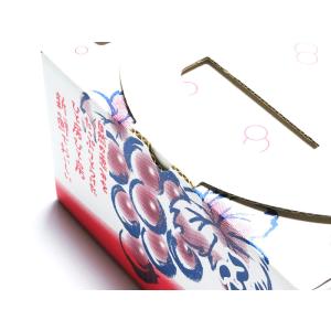 手さげ箱 OT-1 深箱 大粒ぶどう 約1kg...の詳細画像2
