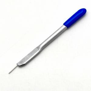 らくらくカップ２・３用部品　そうじ用針　New　4色（色は選べません）｜葡萄館 Yahoo!店