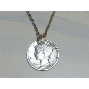 ペンダントトップ シルバー925 バッファローニッケル5セント硬貨