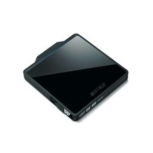 BRXL-PC6VU2/N #BDXL対応 USB2.0用 ポータブルブルーレイドライブ【バッファロー BUFFALO】【送料無料】