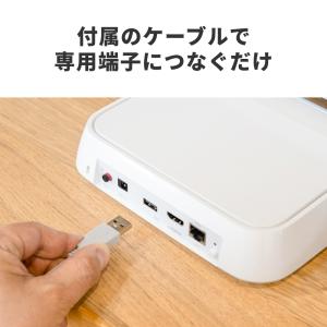 バッファロー BUFFALO おもいでばこ P...の詳細画像2