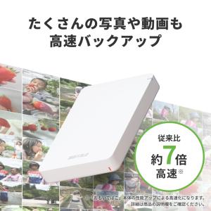 バッファロー BUFFALO おもいでばこ P...の詳細画像5