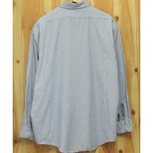 古着『ワークシャツ L/S ストライプ XL』...の詳細画像1