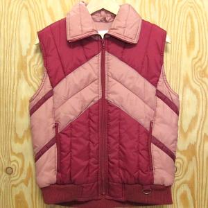 古着 50's ウエスタン シャツ ジャケット H BAR C CALIFONIA RANCHWEAR