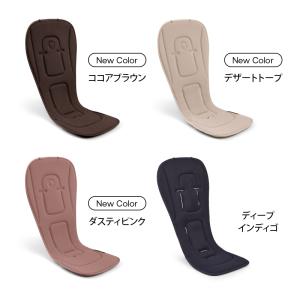 公式 バガブー デュアルコンフォートシートライ...の詳細画像5