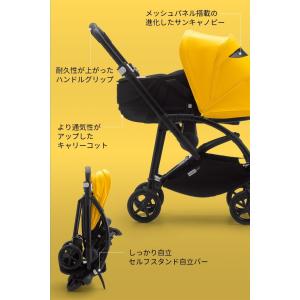 公式 バガブー ビー6 シルバーシャーシ コン...の詳細画像2