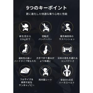公式 バガブー ビー6 シルバーシャーシ コン...の詳細画像3