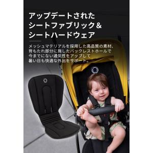 公式 バガブー ビー6 シルバーシャーシ コン...の詳細画像5