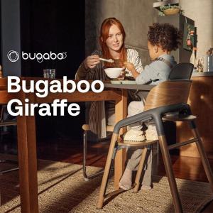 公式 バガブー ジラフ bugaboo Gir...の詳細画像1