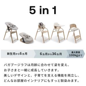 公式 バガブー ジラフ bugaboo Gir...の詳細画像4