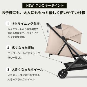 公式 バガブー バタフライ2 + バンパーバー...の詳細画像4