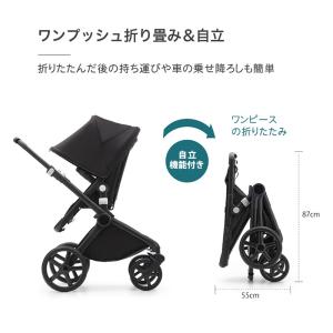 公式 バガブー フォックスカブ コンプリート ...の詳細画像4