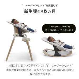 公式 バガブー ジラフ bugaboo Gir...の詳細画像5