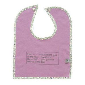 リトルドッグラフド　よだれかけ/Bibs