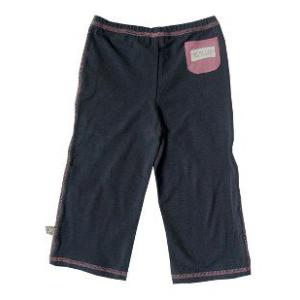 リトルドッグラフド　パンツ/Pants　むらさき 90,100