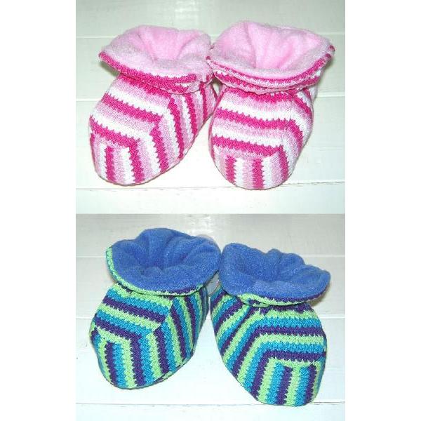 Snug as a Bug UVカットベビーブーティー Baby Bootee (UV-protec...