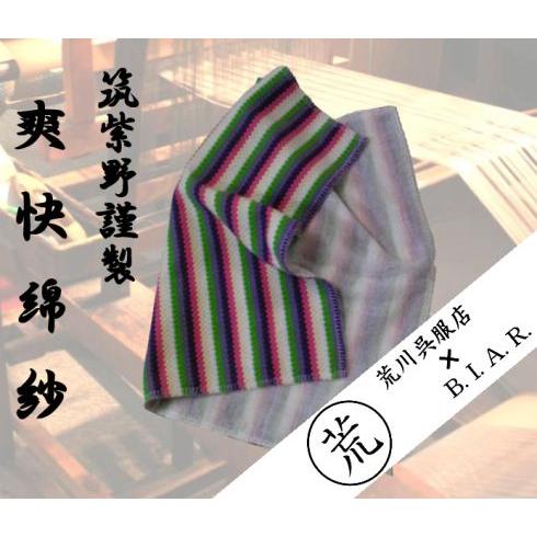 Snug as a Bug UVカット＆ガーゼ2枚重ねハンカチ Double Layered Gau...