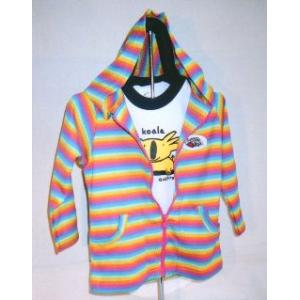 Snug as a Bug UVカットジップアップパーカー Hooded Zip-up Jacket...