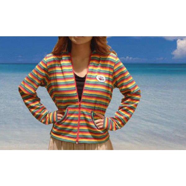 Snug as a Bug UVカットジップアップパーカー Hooded Zip-up Jacket...