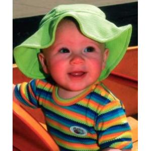 Snug as a Bug UVカット半袖ロンパース Rompers(UV-protection)(...