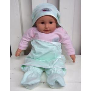 Snug as a Bug 100%コットンベビーラップ 100% cotton Baby Wrap...