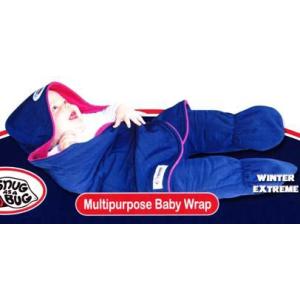 Snug as a Bug 防水ベビーラップ　Baby Wraps　(Water-resistant...