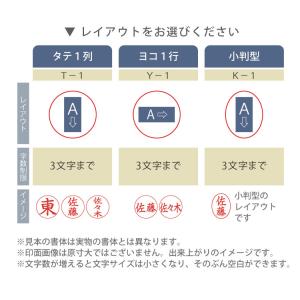 訂正印 シャチハタ ネーム6 6mm 印鑑 ハ...の詳細画像5