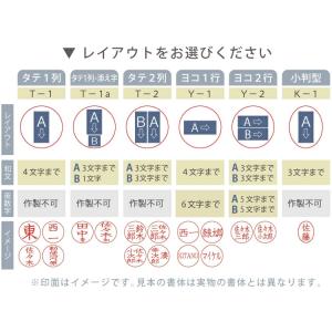 シャチハタ ブラック11 11mm ブラック ...の詳細画像4