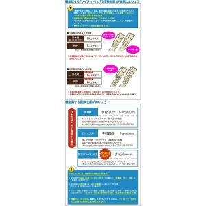 名入れ ネームエルツイン 既成品 当店限定くす...の詳細画像5