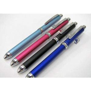 ZEBRA（ゼブラ） 名入れ ボールペン シャーボX CL5 5000 多機能ペン