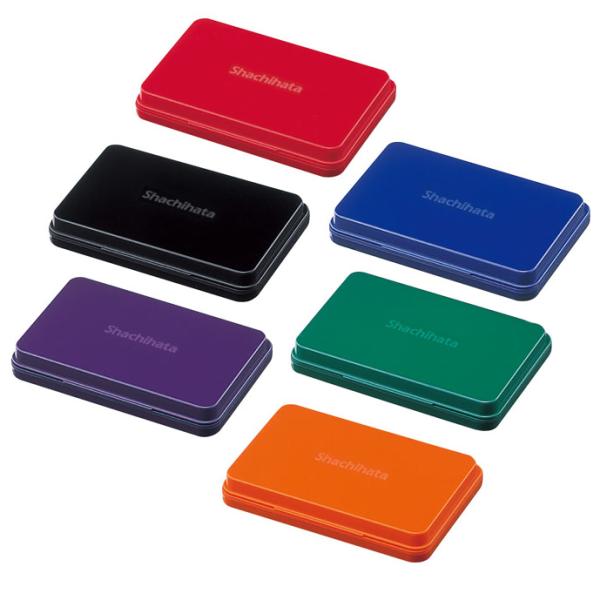 シャチハタ スタンプ台 中形 HGN-2 シヤチハタ