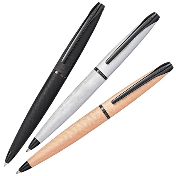 ボールペン クロス エイティエックス CROSS ATX ギフトBOX付き ※名入れ無し商品